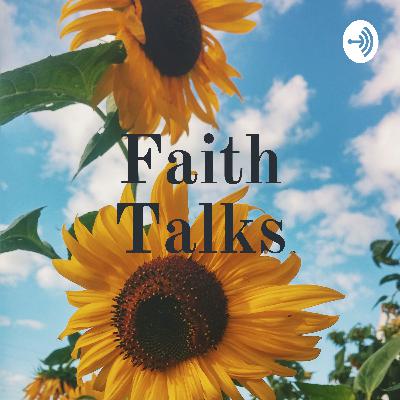 Faith Talks (Trailer)