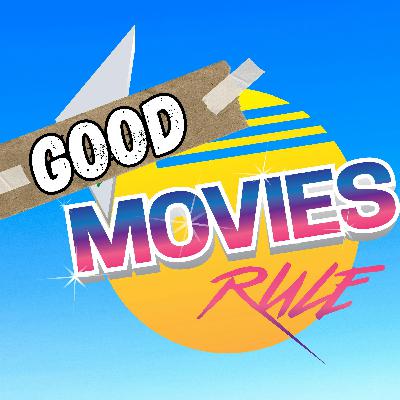 X-Men (2000) - Good Movies Rule PREVIEW X-Men (2000) - Good Movies Rule PREVIEW