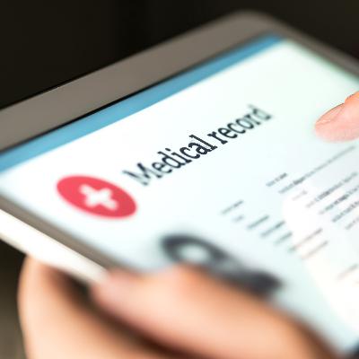 S5:E4 Digital Health: Transforming Care, Improving Access S5:E4 Digital Health: Transforming Care, Improving Access