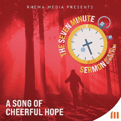 A Song of Cheerful Hope A Song of Cheerful Hope