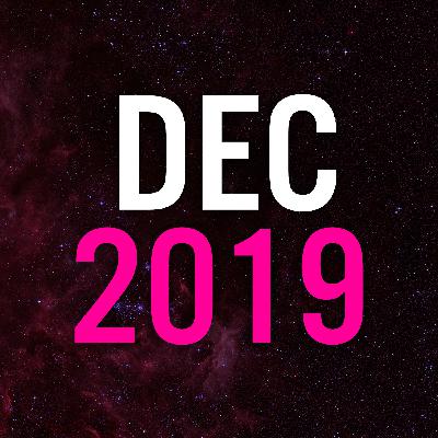 Episode 15, December 2019 - Outer Wilds