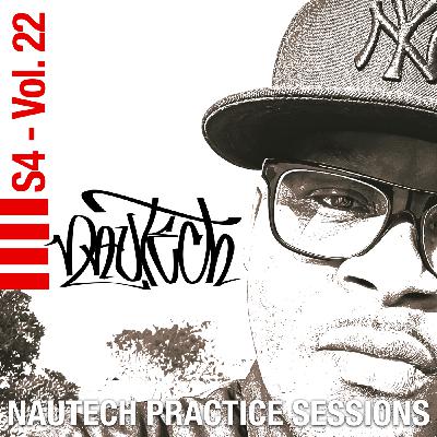 Episode 22: Nautech Practice Sessions - S4 - V22 Episode 22: Nautech Practice Sessions - S4 - V22