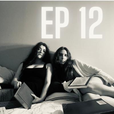 EP 12: The Tortured Poets Department Review! EP 12: The Tortured Poets Department Review!