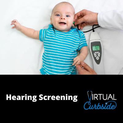 Episode 345: #80-3 Pediatric Hearing Health: Implants