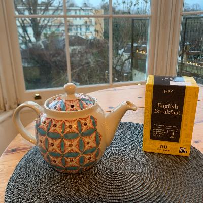 Des journées entières à écrire, 2e épisode