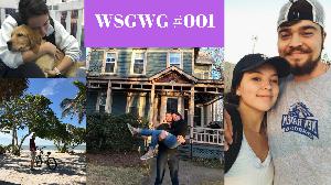 WSGWG #001: Wall Street Gunslinger With Girlfriend WSGWG #001: Wall Street Gunslinger With Girlfriend