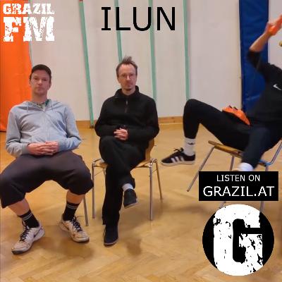 grazil FM | Ilun