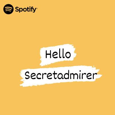 Pengagum Rahasia - eps 01