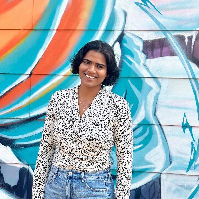 Starting Over - Navya Starting Over - Navya