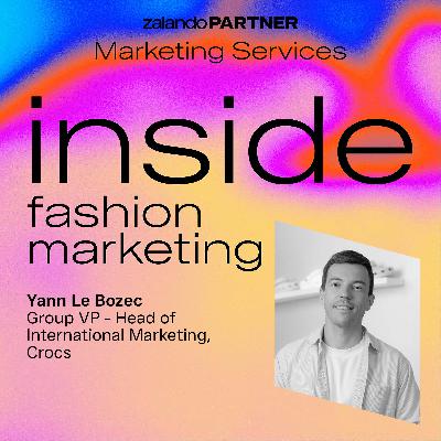 Crocs on turning entertainment into engagement at every touchpoint