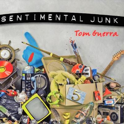 Tom Guerra - Talking Sentimental Junk with Eliot