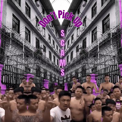 /529/ Don't Pick Up: The Scam Economy ft. Mark Bo