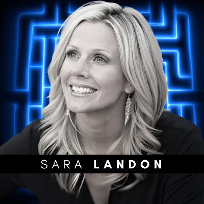 #269 Sara Landon – Discovering the Role Your Soul Chose #269 Sara Landon – Discovering the Role Your Soul Chose