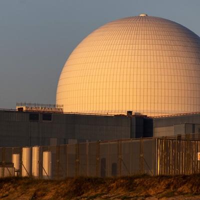 Ivan Yates, the media committee and should Ireland go nuclear?