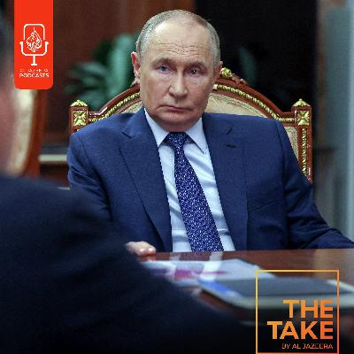Another Take: Will Vladimir Putin go nuclear?