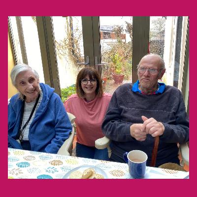 Season 2 Ep 2 A Different Kind Of Day Care With The Filo Project