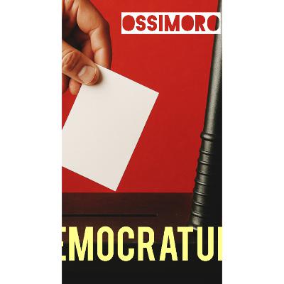 OSSIMORO #7 DEMOCRATURA