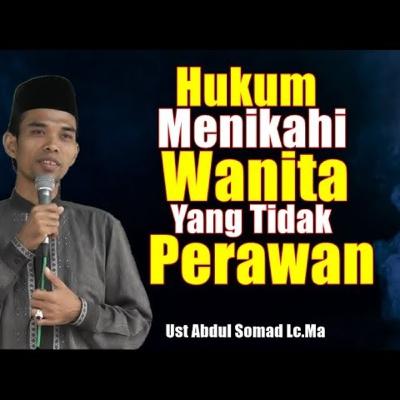 Hukum Memikah Wanita Tidak Perawan Hukum Memikah Wanita Tidak Perawan
