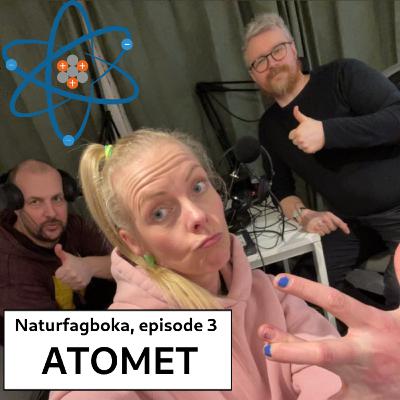 Atomet