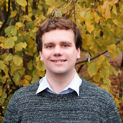 Johannes Ackva on Managing Climate Change Johannes Ackva on Managing Climate Change