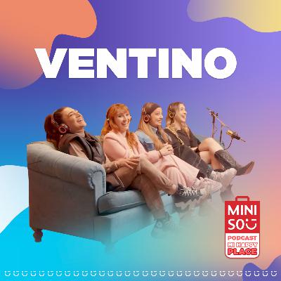 #MiHappyPlace: Ep 6 - Ventino