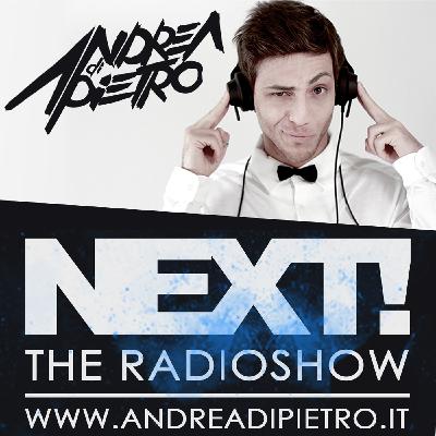 ANDREA DI PIETRO pres. NEXT! RADIOSHOW #056
