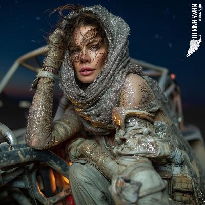 DJ RINA SWAN - Digital Flight Podcast #62