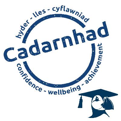 Cadarnhad in 2025