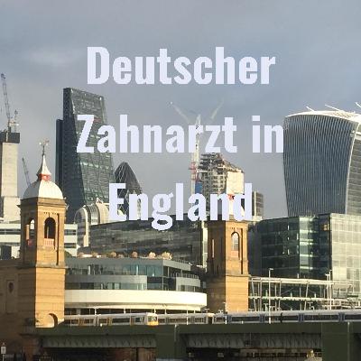 Foreigndentist Podcast Episode #141 vom 25.02.2026 - Führung-Verantwortung-Souveränität und wie immer zu Beginn ein wenig Feuilleton
