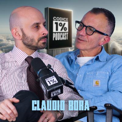 Ep. 127 | Claudio Bora CEO di Diadora: strategia, identità e crescita Ep. 127 | Claudio Bora CEO di Diadora: strategia, identità e crescita