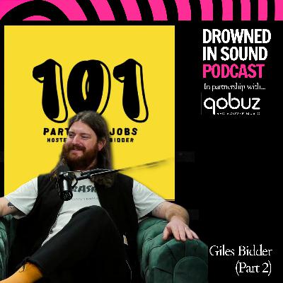 From 500 Podcasts to Radio 1: DiS meets 101 Part Time Jobs (Part 2)