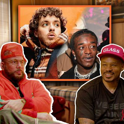 DJ Drama on starting Generation Now, Discovering Lil Uzi Vert & Jack Harlow DJ Drama on starting Generation Now, Discovering Lil Uzi Vert & Jack Harlow