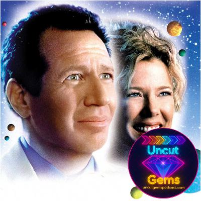 Mike Nichols Marathon 16 - What Planet Are You From? (teaser)