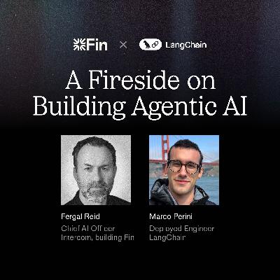 Introducing Fin Meetups: Conversations with AI Leaders