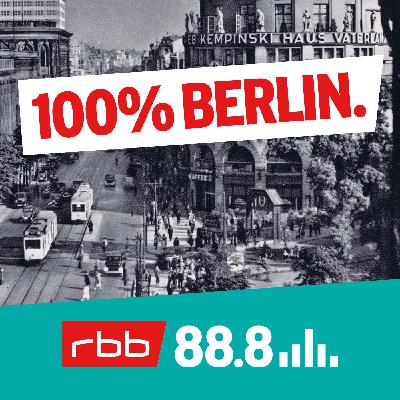 Haus Vaterland – Weltreise im Vergnügungstempel