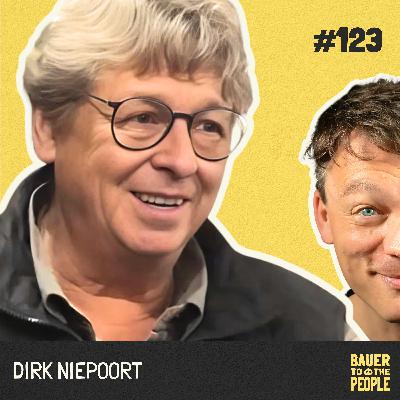 B2P123 - Maverick in Crocs - Der Winzer Dirk Niepoort B2P123 - Maverick in Crocs - Der Winzer Dirk Niepoort
