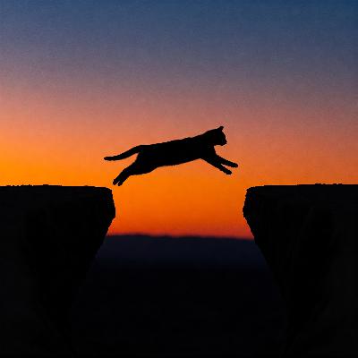 S02E10 Leap of Faith