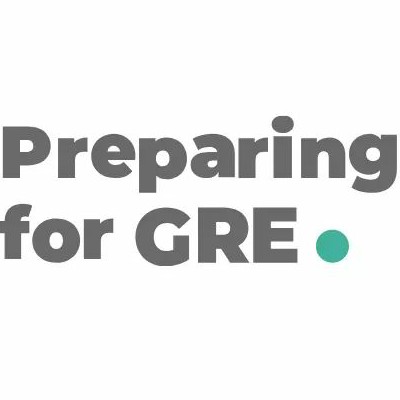 Preparing for GRE Tips and Tricks