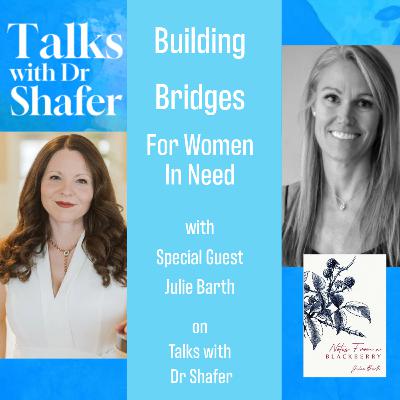 Building Bridges for Women in Need