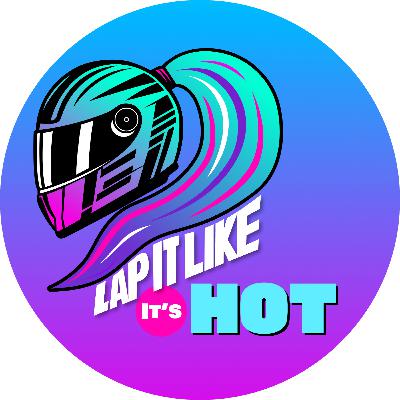 Episode #23: Hot Laps with the Racing Thoughts Podcast
