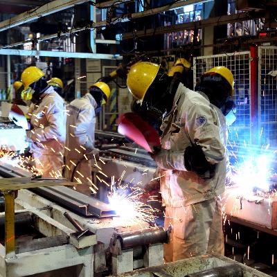 China's economy posts steady, resilient growth in first three quarters