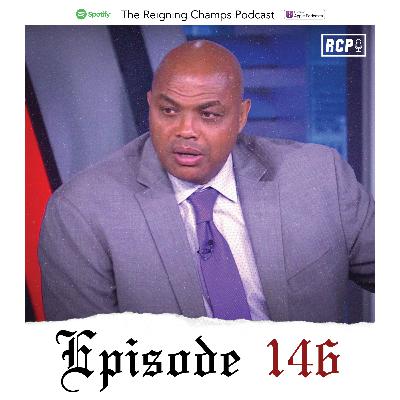 Episode 146: I Feel Better Now Episode 146: I Feel Better Now