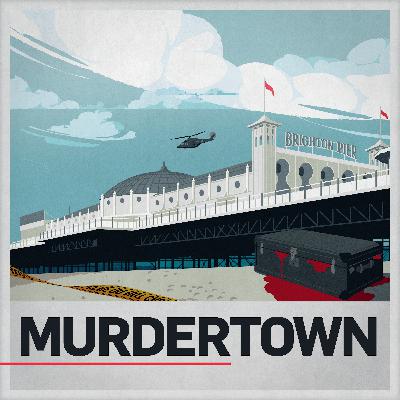 Brighton: Clive Olive and the Sussex Mad Dogs