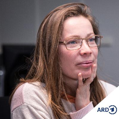 Kerin Schmidt - Autorin von und für Sylt