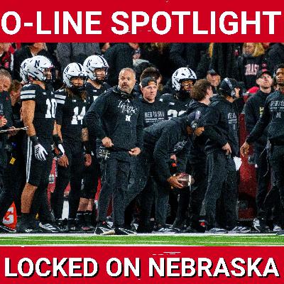 Nebraska football: One position group that means everything to the Huskers in 2026