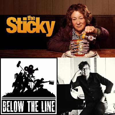 S23 - Ep 6 - The Sticky - Score Composition