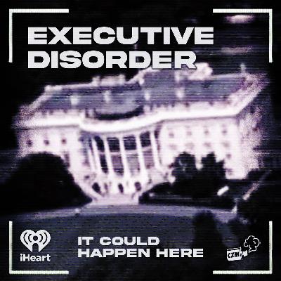 Executive Disorder: Alex Pretti Shooting, DHS Funding Bill & Rojava