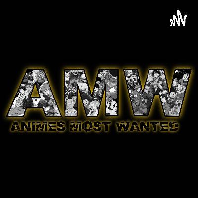 A.M.W Podcast - Bungo Stray Dogs Season 4, Episode 8 & 9 Discussion