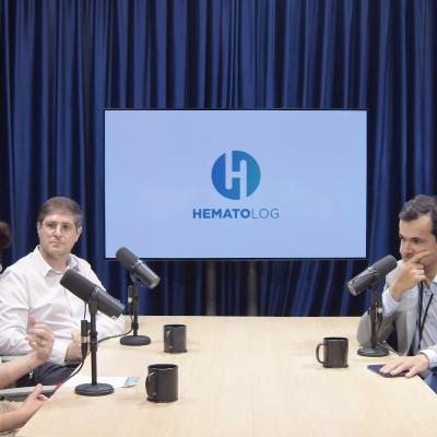 Esquenta ASH 2025: Destaques no Tratamento do Mieloma Múltiplo