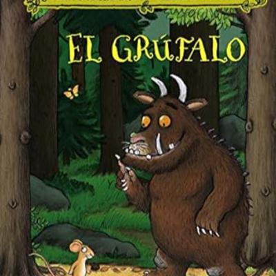 El Grúfalo El Grúfalo